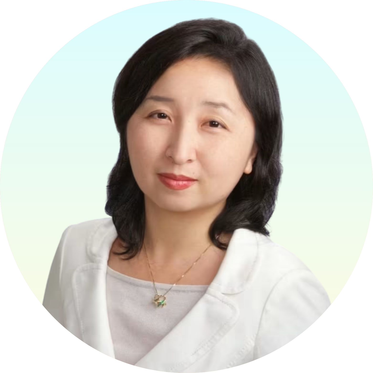 Dr Naoko Sugita